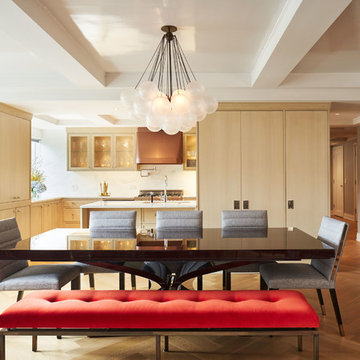 360 Central Park West/Francis Interiors