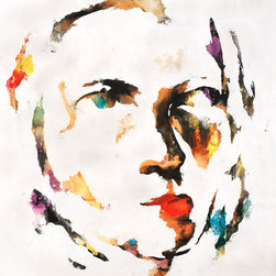 Recent Artwork - Paintings