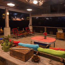 Screened Porch