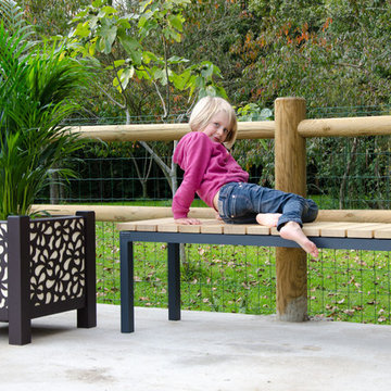Banc et Table Basse Décoratifs