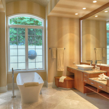 Master Ensuite