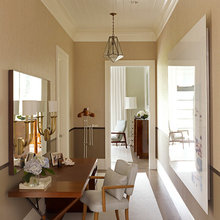 Office for Master Bedroom