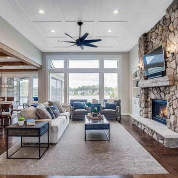 VOSS: Grandville, MI
