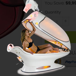Luxury Spa Life - Home Gym Equipment