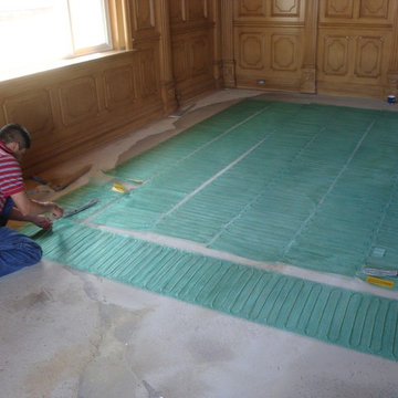 NICASIO RENNOVATION