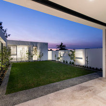 wall wash lights