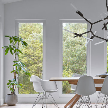 Brookhaven Remodel