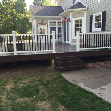 Our Latest Decks Decks Decks Projects
