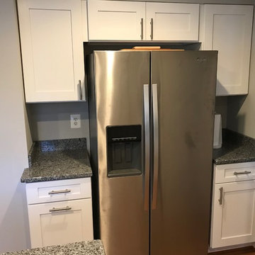 Crofton Kitchen Remodel