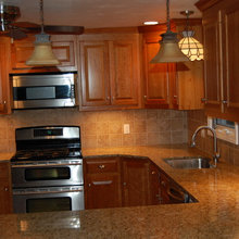 Kitchen Ideas