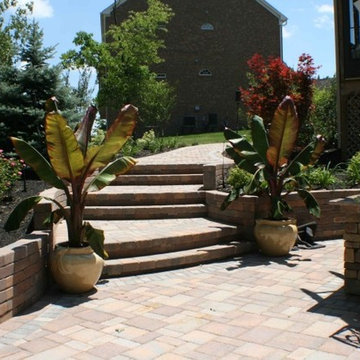 Patios