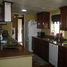 Rachel's Kitchen