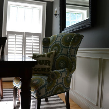 Charming Colonial