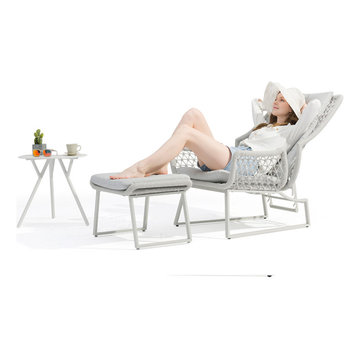 Outdoor Lounge Sets - Dream 2 Seater By Couture Jardin