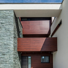Kfardebian exterior idea