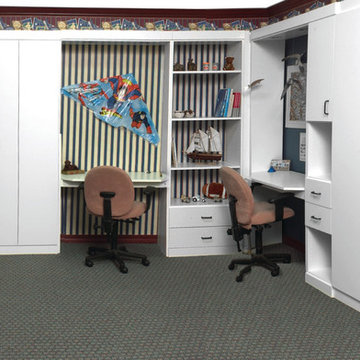 Murphy Beds