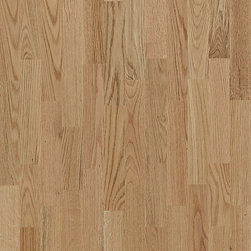 Kahrs - Kahrs Avanti, Tres, Red Oak Natural (Clear) - Hardwood Flooring