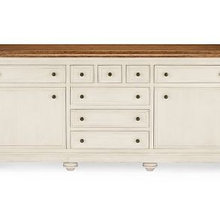william sonoma sideboard