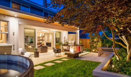 Patio of the Week: Family-Friendly Yard for Playing and Relaxing