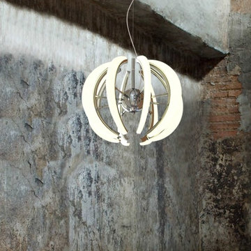 Resort Decorative Lighting Vietnam