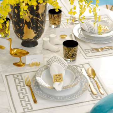 Jonathan Adler⎹ Dining