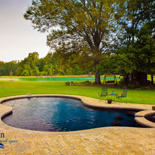 pool ideas