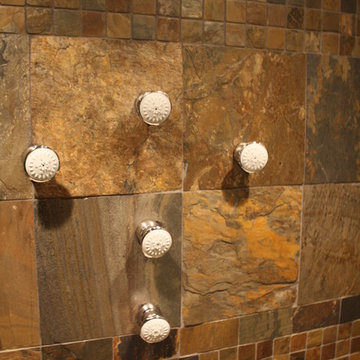 Tuscany Basement