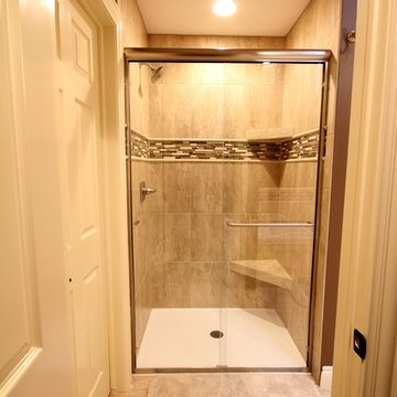 Master Bath Suite