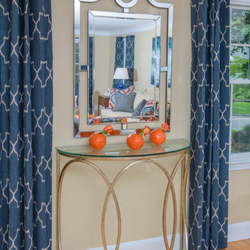 Andover Home