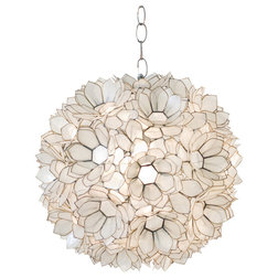 Asian Pendant Lighting by Worlds Away