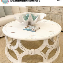 Accent Pieces