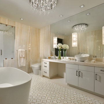 Mansions at Aqualina Sunny Isles Beach