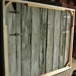 Door Headboards 3 - Headboards