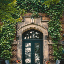 Front Door Ideas