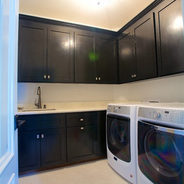 Complete Redesign & Remodel