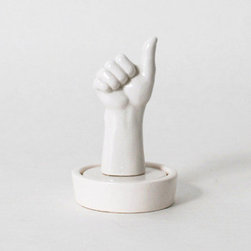 Stamp of Approval Set - Home Decor