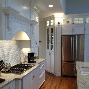 Kitchens