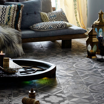 Artisan tiles