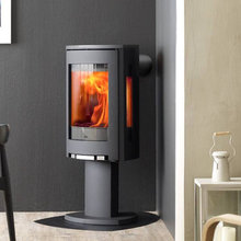 Wood burning Stoves
