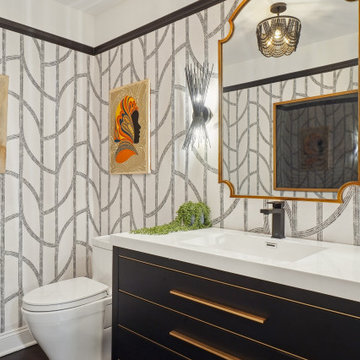 WEST ORANGE HERITAGE LUXE