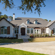 Sea Island