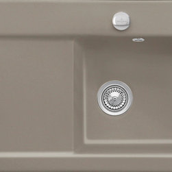 SUBWAY 45 - Kitchen Sinks