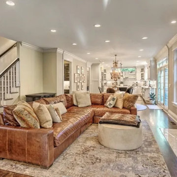Elegant Residence, Westfield NJ