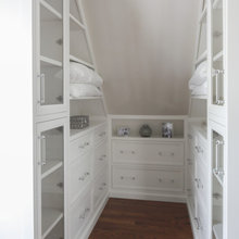 Closets / Storage