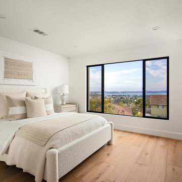 Pacific Beach New Build