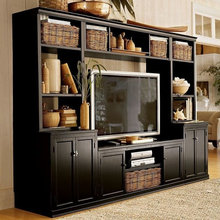 Entertainment Space