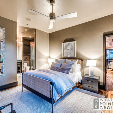 107 NE 3rd St Oklahoma City, Ok - Deep Deuce - Wyatt Poindexter Group