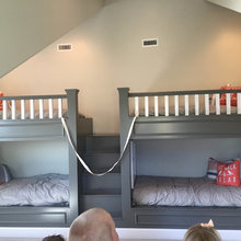 basement room