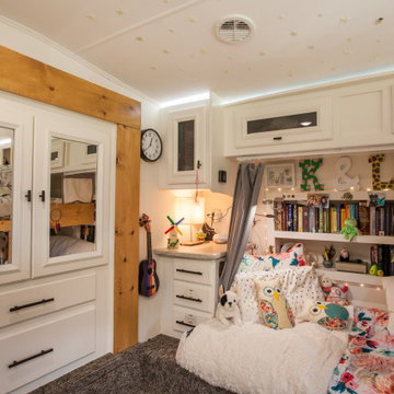 RV Renovations and Upgrades