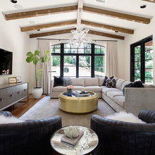 chic family rooms